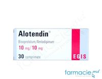 Alotendin® comp.10 mg + 10 mg N10x3 (Egis)