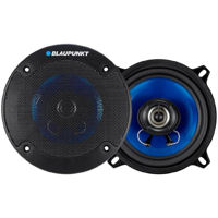 Авто-колонки Blaupunkt Icx 401 10 см.