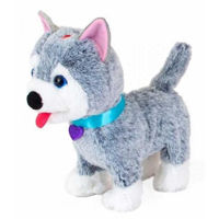 Мягкая игрушка Noriel INT3657 Pets Catelusul Oliver