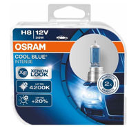 OSRAM H8 COOL BLUE INTENSE 4200K 12V 60W