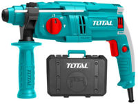 Перфоратор Total Tools TH306236