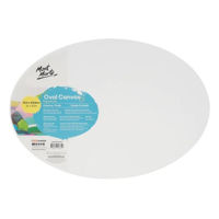 Набор для творчества Mont Marte CMOV3550 Panza 35.6x50.8cm oval
