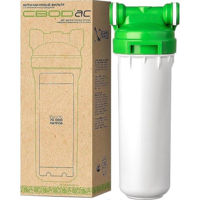 Filtru pentru electrocasnice Гейзер anticalcar 10" p/u echip. incalzire, 1/2" tip ST400 CBOD