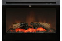 Электрокамин Dimplex - Simphony 25" DF2550-EU широкий