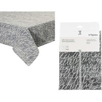 Домашний текстиль Tognana 51495 Скатерть 140x140cm Ulay