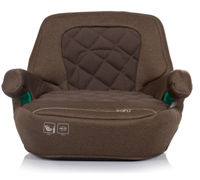 Booster Chipolino Isofix Safy (15-36 kg) Maro