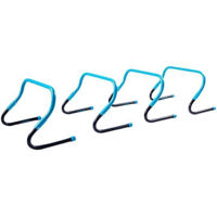 Спортивное оборудование LivePro LP8615/BU Adjustable Quick Hurdle