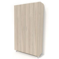 Шкаф Smartex N4 120cm Дуб Светлый