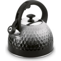 Чайник Tadar Tisana 3L Black/White