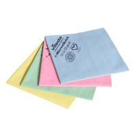 Laveta R-Micronquick 40x38 cm, set 5 buc, Albastra
