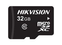 32GB V10 HIKVISION Flash HS-TF-L2