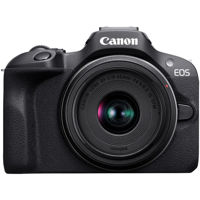 Canon R100 18-45 STM