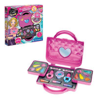 Set de creație As Kids 1022-18743 Set cosmetica Crazy Chic