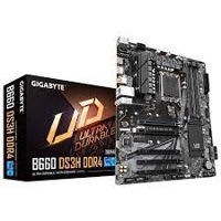 MB S1700 Gigabyte B660 DS3H DDR4 1.0 ATX