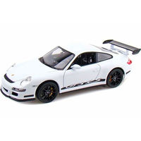 1:24 PORSCHE 911(997) GT3 RS