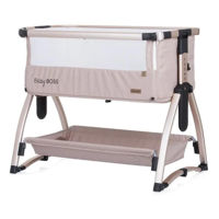 Манеж Chipolino Baby Boss KOSBB02203HU humus