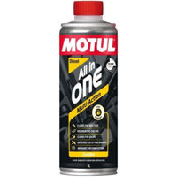 Автохимия Motul Многофункциональная моющая присадка для дизельного топлива "All-in-one" (1 л) (112831)