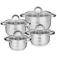 Набор посуды Tadar Leone 8pcs