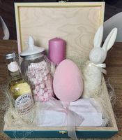 Rose Easter Box