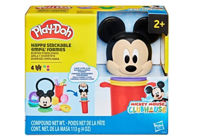 Jucărie Play-Doh G2322 PD playset Disney Jr Happy Stackable