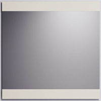 Зеркало для ванной miscellaneous AQUITANIA 100 Bej