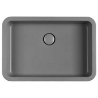 Раковина Montebella 555*383 Eco LEMUR Q UN