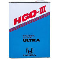 Ulei Honda ULTRA HGO-III 4L