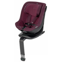 Автокресло KinderKraft I-GUARD PRO i-Size 61-105 cm KCIGUAPRRED0000 CHERRY PEARL