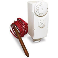 Термостат Salus AT10F Termostat de teava cu senzor extern L=1.2m