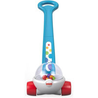 Игрушка Fisher Price FGY72 Каталка с шариками