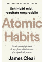 Atomic Habits - James Clear