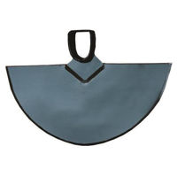 Лопата Unitehna Мотыга (без ручки) (02020)