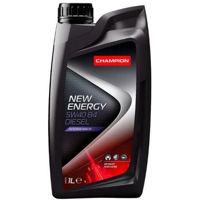 Масло Champion New Energy 5W40 B4 DIESEL 1L (26116)