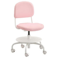 Офисное кресло Ikea Vimund Pink