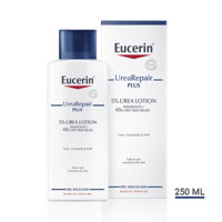 cumpără Eucerin Complete Repair 5% Uree + Ceramide & NMF Loțiune hidratanta pentru corp 250ml în Chișinău