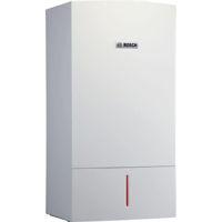 Газовый котёл Bosch Condens 3000W (22kw/28kw ACM)