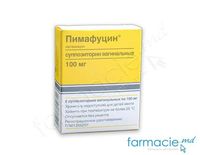 Pimafucin® ovule 100 mg N3x2