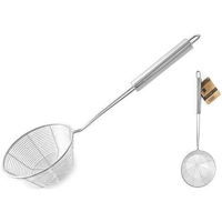 Дуршлаг James.F 01818 D13cm