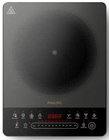 Plită electrică cu inducție Philips HD5850/90