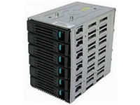 Intel SATA Hot-Swap Drive Bay AXX6SATADB (6 drive)