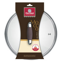 Tempered Glass Lid Rondell RDA-533