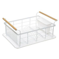 Uscator pentru vase 5five 49879 Modern color 46.5x32x20cm