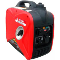 Генератор Rotakt ROGE2000IS