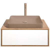 Dulap pentru lavoar Montebella Set 50.02 800*500 SIRIUS 585 Jaguar