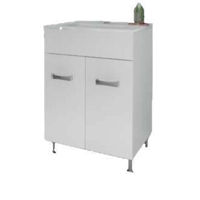 Dulap pentru lavoar Crea Madrid 60 (501)