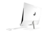 HP AIO Pavilion 24 Silver  (23.8" FHD IPS Core i3-10305T 3.0-4.0GHz, 8GB, 512GB, FreeDOS)