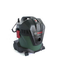 Универсальный пылесос Bosch Universal Vac 15