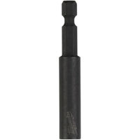 Набор головок, бит, насадок Milwaukee 4932352537 Cheie tubulara cu magnet ShWHex 6/65mm