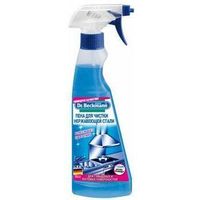 Средство для техники Dr.Beckmann 038082/038085 Spuma pentru curatarea inox 250 ml.