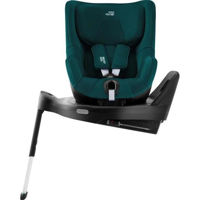 Автокресло Britax-Römer DualFixPRO M Atlantic Green - GreenSense (2000038514)